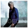 HIGELIN, JACQUES - LP 2013-JACQUES HIGELIN (CD) Online now