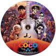 SOUNDTRACK - SONGS FROM COCO (ORIGINAL MOTION PICTURE SOUNDTRACK) [LP] Online Hot Sale