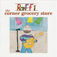 RAFFI - CORNER GROCERY STORE AND OTHER SINGABLE SONGS (CD) For Cheap