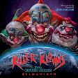 MASSARI, JOHN - KLLLER CLOWNS FROM OUTER SPACE: REIMAGINED (CD) Online now