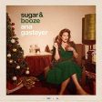 ANA GASTEYER - SUGAR & BOOZE (VINYL) Cheap