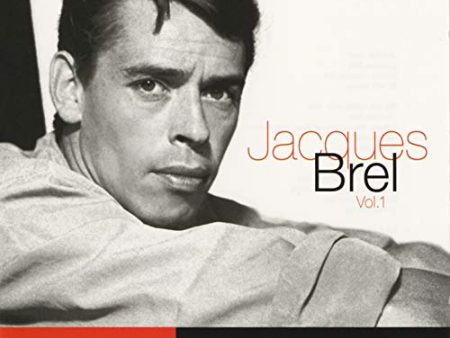 BREL, JACQUES - MASTER SERIE VOL.1 (CD) Online Hot Sale