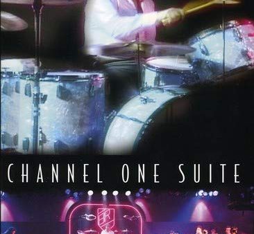 BUDDY RICH - BUDDY RICH AND HIS BAND: CHANNEL ONE SUITE Sale