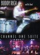 BUDDY RICH - BUDDY RICH AND HIS BAND: CHANNEL ONE SUITE Sale