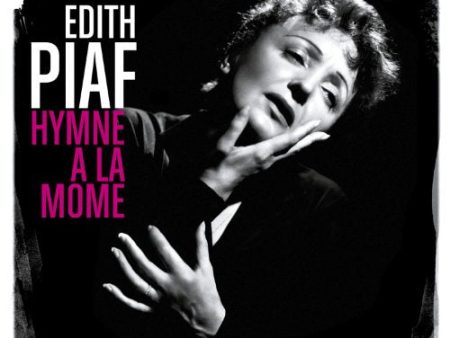 EDITH PIAF - HYMME A LA MOME: BEST OF (CD) Cheap