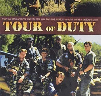 TOUR OF DUTY: SEASON 3 [IMPORT] Online now