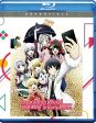 IN ANOTHER WORLD WITH MY SMARTPHONE: THE COMPLETE SERIES - BLU-RAY + DIGITAL Hot on Sale