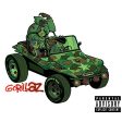 GORILLAZ - GORILLAZ (CD) Fashion