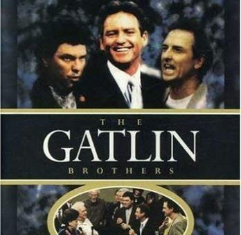 GATLIN BROTHERS - GATLIN BROTHERS COME HOME Supply