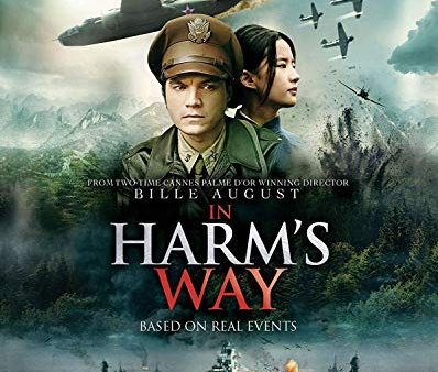 IN HARM S WAY [BLU-RAY] Online now