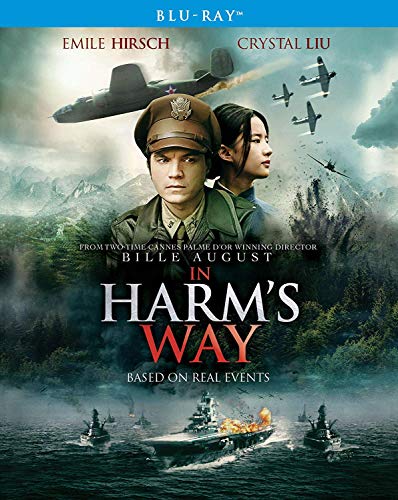 IN HARM S WAY [BLU-RAY] Online now