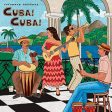 VARIOUS ARTISTS - CUBA! CUBA! (CD) (CD) Discount