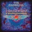 JOURNEY - THE ESSENTIAL JOURNEY (CD) For Discount