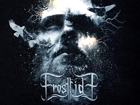 FROSTTIDE - DECEDENTS-ENSHRINED [2 CD] (CD) Online