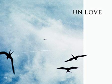 REUBEN AND THE DARK - UN | LOVE (CD) Supply