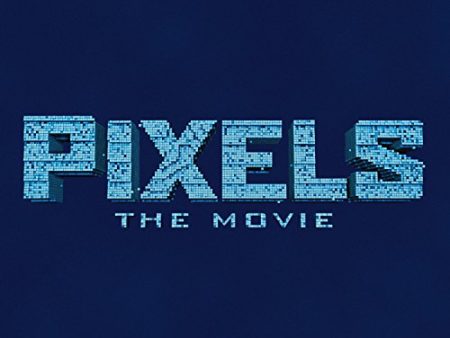 JACKMAN, HENRY - PIXELS (SOUNDTRACK) (CD) For Discount