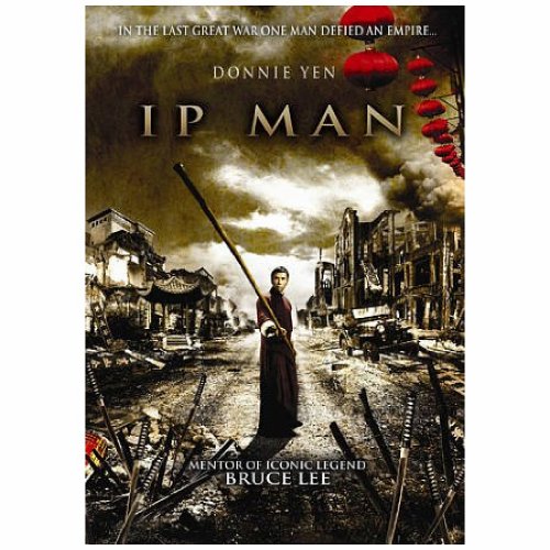 IP MAN Online Sale