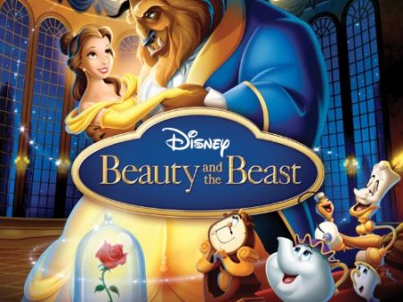 BEAUTY & THE BEAST O.S.T. - BEAUTY & THE BEAST O.S.T. (CD) Discount