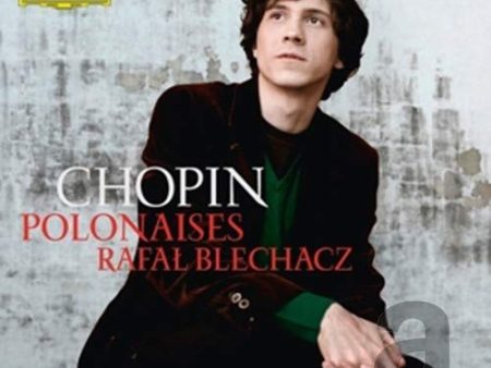 BLECHACZ, RAFAL - CHOPIN: POLONAISES (CD) Fashion