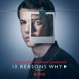 SOUNDTRACK - 13 REASONS WHY SEASON 2 (A NETFLIX ORIGINAL SERIES SOUNDTRACK) (CD) Supply