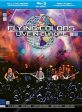 FLYING COLORS - LIVE IN EUROPE [BLU-RAY] Hot on Sale