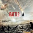 TYLER, BRIAN - BATTLE: LOS ANGELES O.S.T. (CD) Hot on Sale