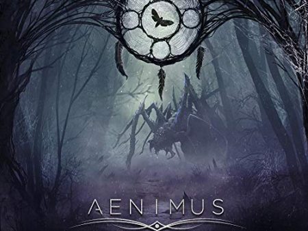 AENIMUS - DREAMCATCHER (VINYL) Online Sale