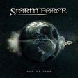 CD - STORM FORCE - AGE OF FEAR (CD) For Sale