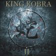 KING KOBRA - KING KOBRA II (CD) For Cheap