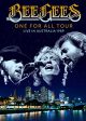 BEE GEES - BEE GEES: ONE FOR ALL TOUR LIVE IN AUSTRALIA 1989 [IMPORT] For Cheap