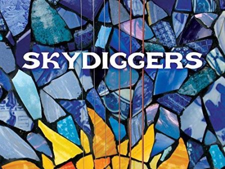 THE SKYDIGGERS - WARMTH OF THE SUN (CD) Cheap