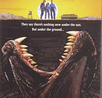 TREMORS (COLLECTOR S EDITION) (BILINGUAL) Online