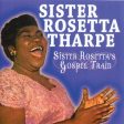 THARPE SISTER ROSETTA - THARPE SISTER ROSETT - GOSPEL TRAIN (CD) Online