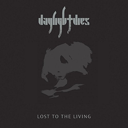 DAYLIGHT DIES - LOST TO THE LIVING (2LP VINYL) Sale