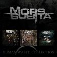 MORS SUBITA - HUMAN WASTE COLLECTION (3CD) (CD) Online Sale