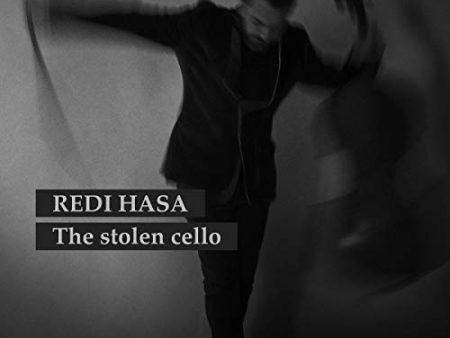 HASA, REDI - THE STOLEN CELLO (CD) Online Hot Sale