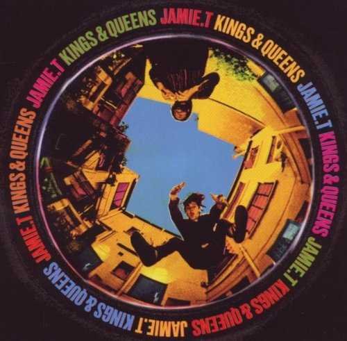 JAMIE T - KINGS & QUEENS (VINYL) Online Sale