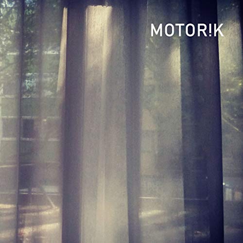 MOTOR!K - MOTOR!K (CD) Supply