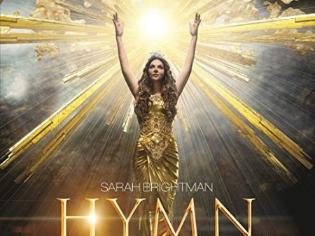 BRIGHTMAN, SARAH - HYMN (CD) Supply