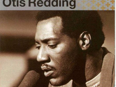 OTIS REDDING - ESSENTIALS: OTIS REDDING (CD) Online Hot Sale