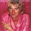 ROD STEWART - GREATEST HITS (CD) Cheap