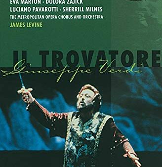 IL TROVATORE Cheap