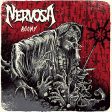 NERVOSA - AGONY (CD) Online