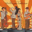 VARIOUS ARTISTS - PUTUMAYO PRESENTS: VINTAGE LATINO (CD) Online Hot Sale