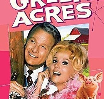 GREEN ACRES: SEASON 5 Fashion