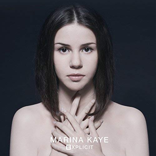 KAYE, MARINA - EXPLICIT (VINYL) Hot on Sale