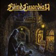 BLIND GUARDIAN - LIVE (2-CD DIGI, REMASTERED 2012) (CD) For Discount