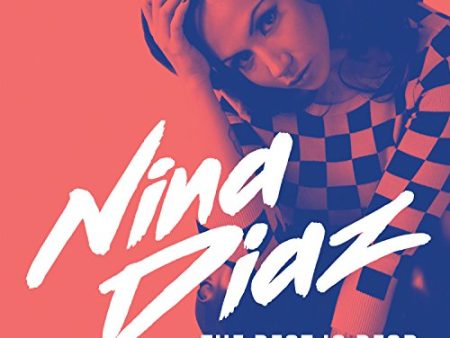 DIAZ, NINA - THE BEAT IS DEAD (CD) Online