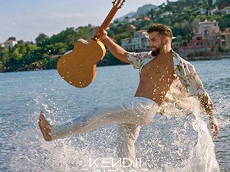 GIRAC, KENDJI - MI VIDA (CD) For Cheap