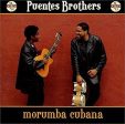 PUENTES BROTHERS - MORUMBA CUBANA (CD) For Discount